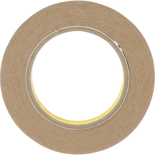 Ruban de transfert adh&eacute;sif, 25,4 mm (1") la x 55 m (180') lo, 2 mils Distribution Élite MP