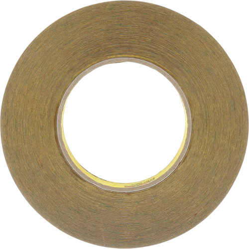 Adhesive Transfer Tape, 25.4 mm (1") W x 55 m (180') L, 5 mils Distribution Élite MP