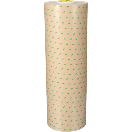 Adhesive Transfer Tape, 610 mm (24") W x 55 m (180') L, 2 mils Distribution Élite MP