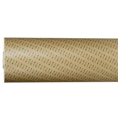 Ruban de transfert adh&eacute;sif, 610 mm (24") la x 55 m (180') lo, 2 mils Distribution Élite MP