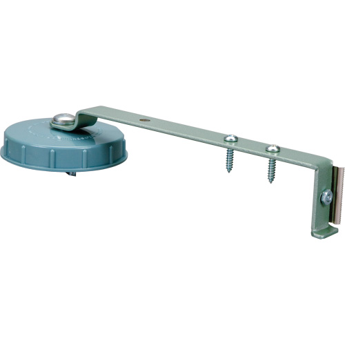 Utility Bracket Dispenser Distribution Élite MP