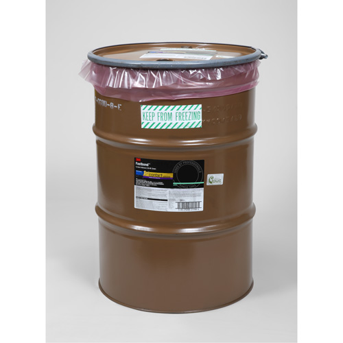 Colle contact Fastbond, Baril, 52 gal., Vert Distribution Élite MP