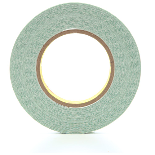 Ruban &agrave; rev&ecirc;tement double, Poly&eacute;thyl&egrave;ne, 25,4 mm (1") la x 33 m (108') lo, 9 mils &eacute;pais Distribution Élite MP
