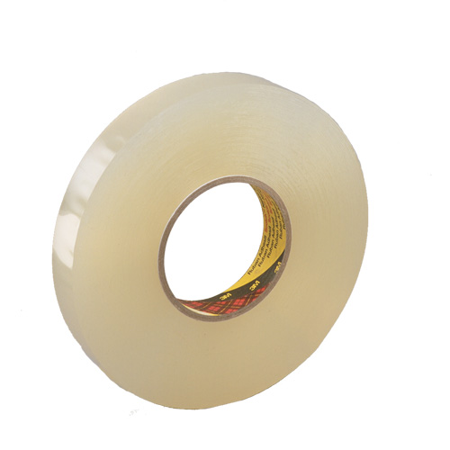 Removable Foam Tape, 24.5 m (80') L x 25.4 mm (1") W, 31 mils, Acrylic Distribution Élite MP