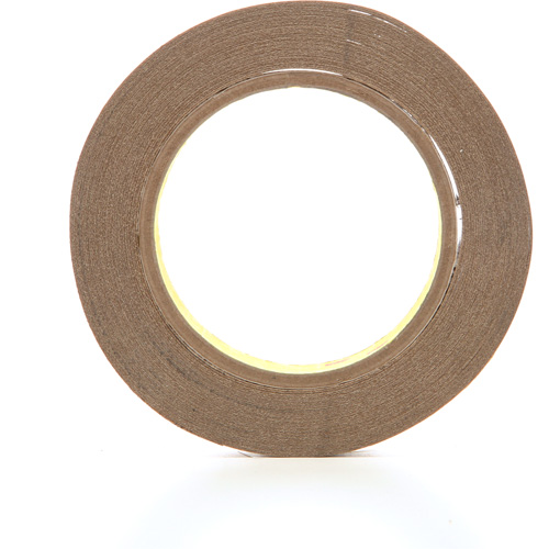 Double-Coated Tape, Polyester, 457 mm (18") W x 33 m (108') L, 4 mils Thick Distribution Élite MP