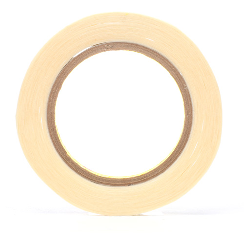 Ruban double face, Soie, 13 mm (1/2") la x 32,91 m (108') lo, 4 mils &eacute;pais Distribution Élite MP