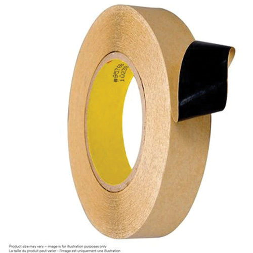 Ruban double face, Soie, 48 mm (2") la x 55 m (180') lo, 4 mils &eacute;pais Distribution Élite MP