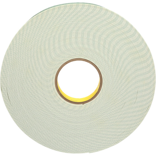 Double-Coated Urethane Foam Tape Distribution Élite MP