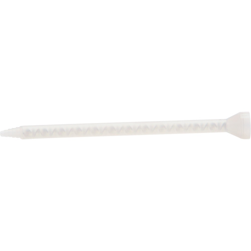 Buse de m&eacute;lange h&eacute;licoide Scotch-Weld EPX Distribution Élite MP