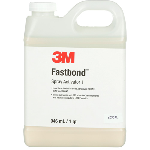 Activateur en vaporisateur Fastbond Distribution Élite MP