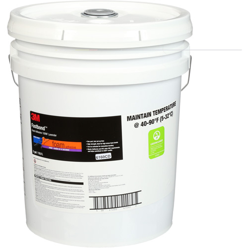 Colle contact Fastbond Distribution Élite MP