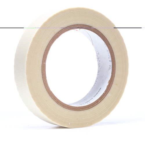 General-Purpose Glass Cloth Tape, 12 mm (1/2") W x 33 m (108') L Distribution Élite MP