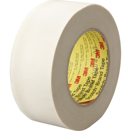 Ruban en tissu de verre, 12 mm (1/2") la x 55 m (180') lo Distribution Élite MP