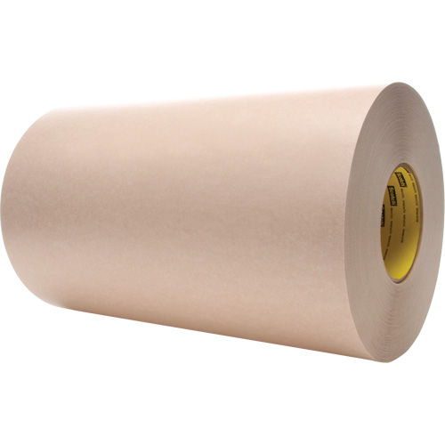 Ruban de protection robuste, Kraft, 12" x 2160", 28 lb, Rouleau Distribution Élite MP