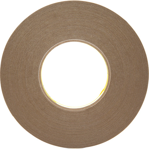 Ruban double face et repositionnable 9425, 12,7 mm (1/2") x 66 m (216'), Transparent Distribution Élite MP