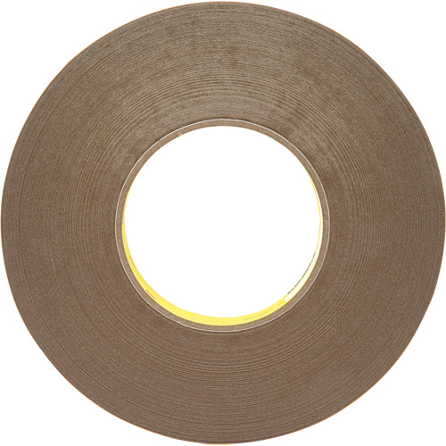 Ruban double face et repositionnable 9425, 19 mm (3/4") x 66 m (216'), Transparent Distribution Élite MP