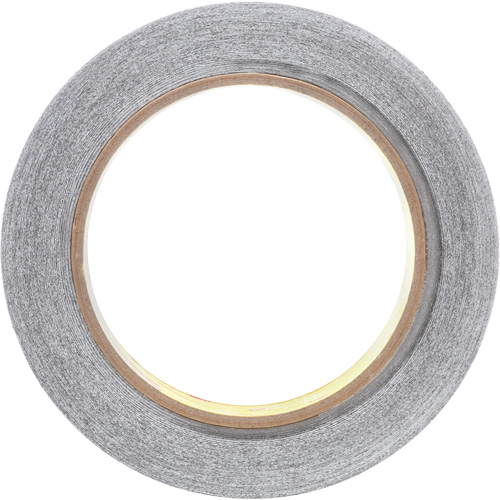 Feuille d'aluminium autocollante, &eacute;paisseur 3,6 mils, 24 mm (1") x 55 m (180') Distribution Élite MP