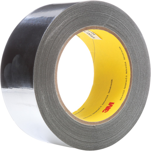 Ruban en tissu de verre haute temp&eacute;rature, &eacute;paisseur 7,3 mils, 48 mm (1-7/8") x 33 m (108') Distribution Élite MP