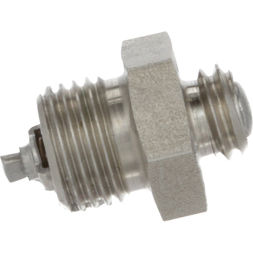 Vanne pour applicateur d'adh&eacute;sif thermofusible Scotch-Weld Distribution Élite MP