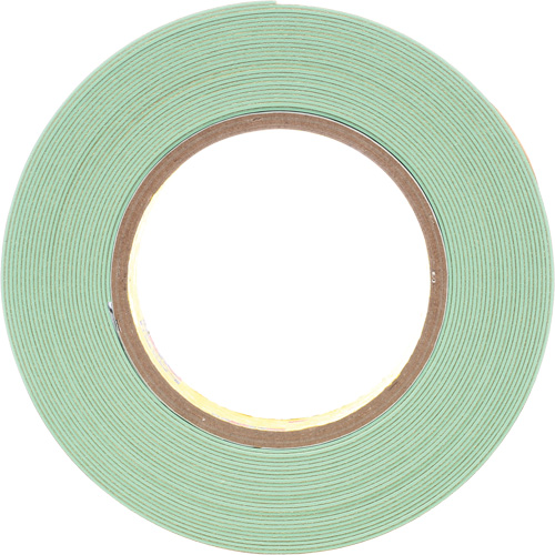 Ruban r&eacute;sistant &agrave; l'impact 500, 25,4 mm (1") x 9,14 m (30'), Vert Distribution Élite MP