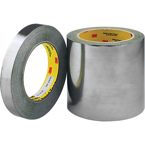 Lead Foil Tape, 6.8 mils Thick, 36 mm (1-1/2") x 33 m (108') Distribution Élite MP