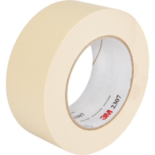 Ruban-cache 2307, 48 mm (2") x 55 m (180'), Havane Distribution Élite MP