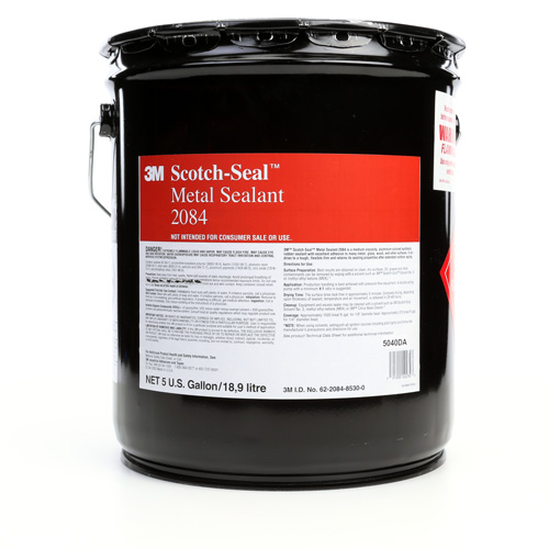 Produit d'&eacute;tanch&eacute;it&eacute; pour le m&eacute;tal Scotch-Seal Distribution Élite MP