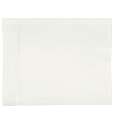 Enveloppe de bordereau d'exp&eacute;dition non imprim&eacute;e, 5-1/2" lo x 4-1/2" la, Style Insertion par extr&eacute;mit&eacute; Distribution Élite MP