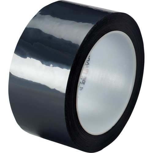 Ruban de collage pour film 8422, 50,8 mm (2") x 66 m (216'), Noir Distribution Élite MP