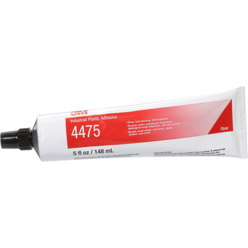 Adh&eacute;sif industriel pour les plastiques Scotch-Weld Distribution Élite MP