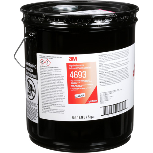Scotch-Weld High-Performance Industrial Plastic Adhesive Distribution Élite MP
