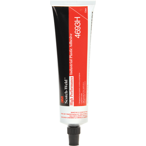 Scotch-Weld High-Performance Industrial Plastic Adhesive Distribution Élite MP
