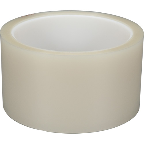 Polyester Film Tape, Polyester, 50.8 mm (2") W x 66 m (216') L, 2.2 mils Thick Distribution Élite MP