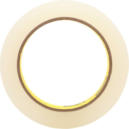 Ruban en poly&eacute;thyl&egrave;ne, Poly&eacute;thyl&egrave;ne, 25,4 mm (1") la x 33 m (108') lo, 5,1 mils &eacute;pais Distribution Élite MP
