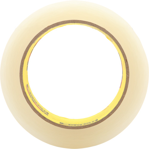 Ruban en poly&eacute;thyl&egrave;ne, Poly&eacute;thyl&egrave;ne, 50,8 mm (2") la x 33 m (108') lo, 5,1 mils &eacute;pais Distribution Élite MP