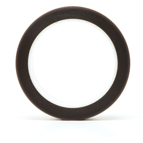 Ruban de collage en PTFE, PTFE, 25,4 mm (1") la x 33 m (108') lo, 3,7 mils &eacute;pais Distribution Élite MP