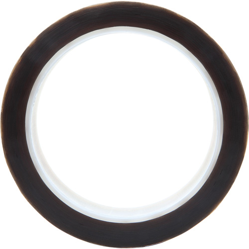 PTFE Film Tape, PTFE, 25.4 mm (1") W x 33 m (108') L, 3.7 mils Thick Distribution Élite MP