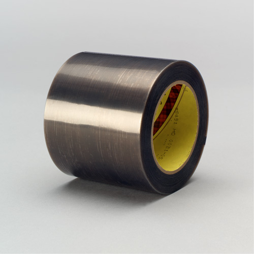 PTFE Film Tape, PTFE, 9 mm (3/4") W x 33 m (108') L, 6.5 mils Thick Distribution Élite MP