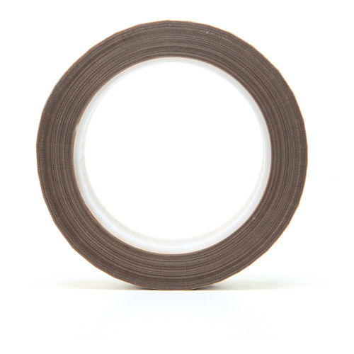 PTFE Glass Cloth Tape, 25.4 mm (1") W x 33 m (108') L Distribution Élite MP
