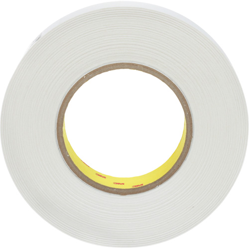 Removable-Repositionable Tape, 25.4 mm (1") x 66 m (216'), Clear Distribution Élite MP