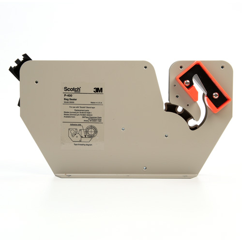 Scotch&reg; Bag Sealer Distribution Élite MP