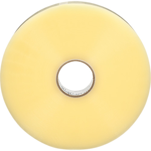 Scotch&reg; 311+ Box Sealing Tape, Acrylic Adhesive, 2.05 mils, 48 mm (2") x 1500 m (4921') Distribution Élite MP