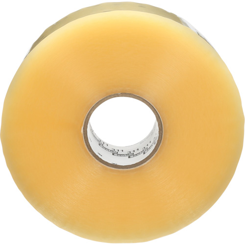 Scotch&reg; Box Sealing Tape, Acrylic Adhesive, 2.05 mils, 48 mm (2") x 914 m (2998') Distribution Élite MP