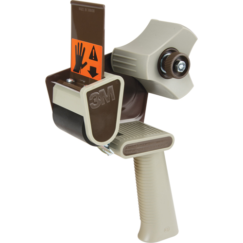 Scotch&reg; Box Sealing Tape Dispenser 40 PE, Standard Duty, Fits Tape Width Of 48 mm (2") Distribution Élite MP