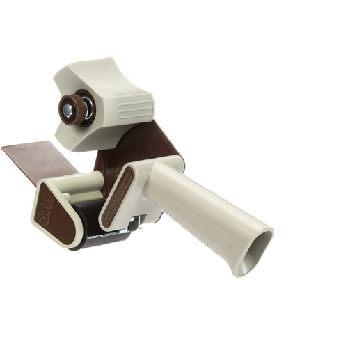 Scotch&reg; Box Sealing Tape Dispenser 40 PE, Standard Duty, Fits Tape Width Of 48 mm (2") Distribution Élite MP