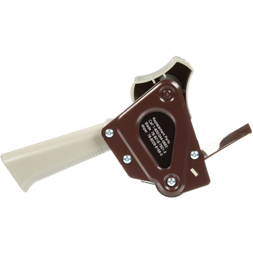 Scotch&reg; Box Sealing Tape Dispenser 40 PE, Standard Duty, Fits Tape Width Of 48 mm (2") Distribution Élite MP