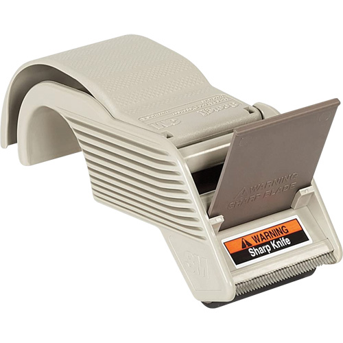 Scotch&reg; Box Sealing Tape Dispenser, Heavy Duty, Fits Tape Width Of 48 mm (2") Distribution Élite MP