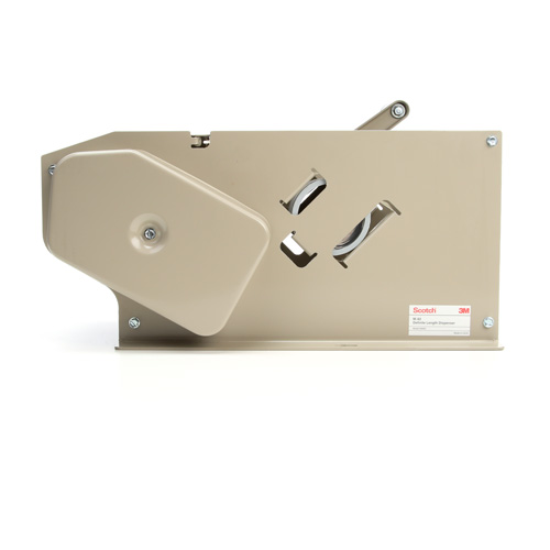 Scotch&reg; Definite Length Dispenser Distribution Élite MP