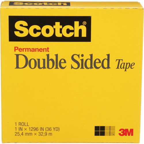 Removable-Repositionable Tape Distribution Élite MP