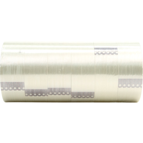 Scotch&reg; Filament Tape, 6.6 mils Thick, 48 mm (1-22/25") x 55 m (180')  Distribution Élite MP